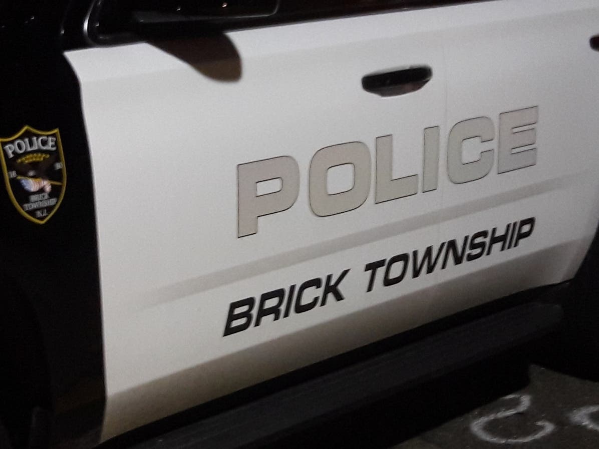 Brick Township police said a man was seriously injured in an early morning crash on Route 70 on Friday. 