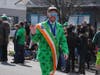 The Ocean County St. Patrick's Day parade in Seaside Heights has been canceled for 2021.