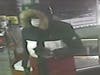 Brick Township police released surveillance photos of the suspect in the 7-Eleven robbery.