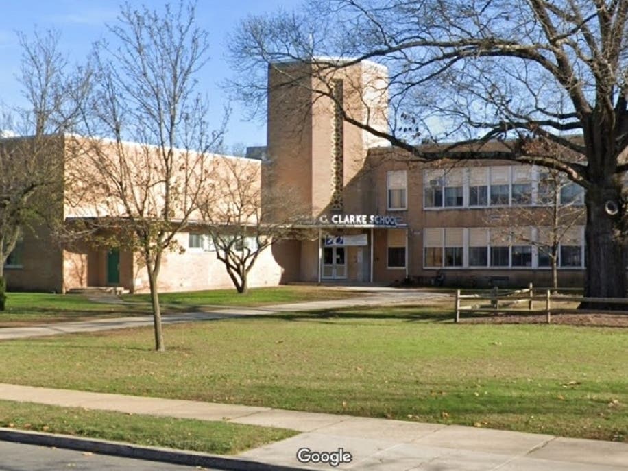 Lakewood Asst. Principal Suspended Over COVID Outbreak Report