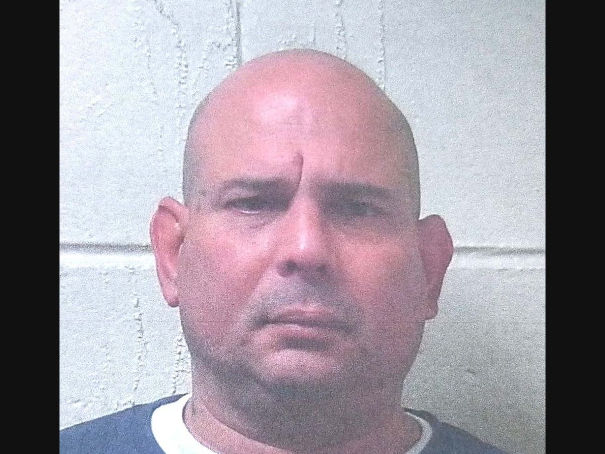 Gerardo Ruiz, 50, was found in a room at the Surfside Motel suffering from an apparent overdose, authorities said. He is accused of killing Alecia Perreault, 29, at the Offshore Motel.
