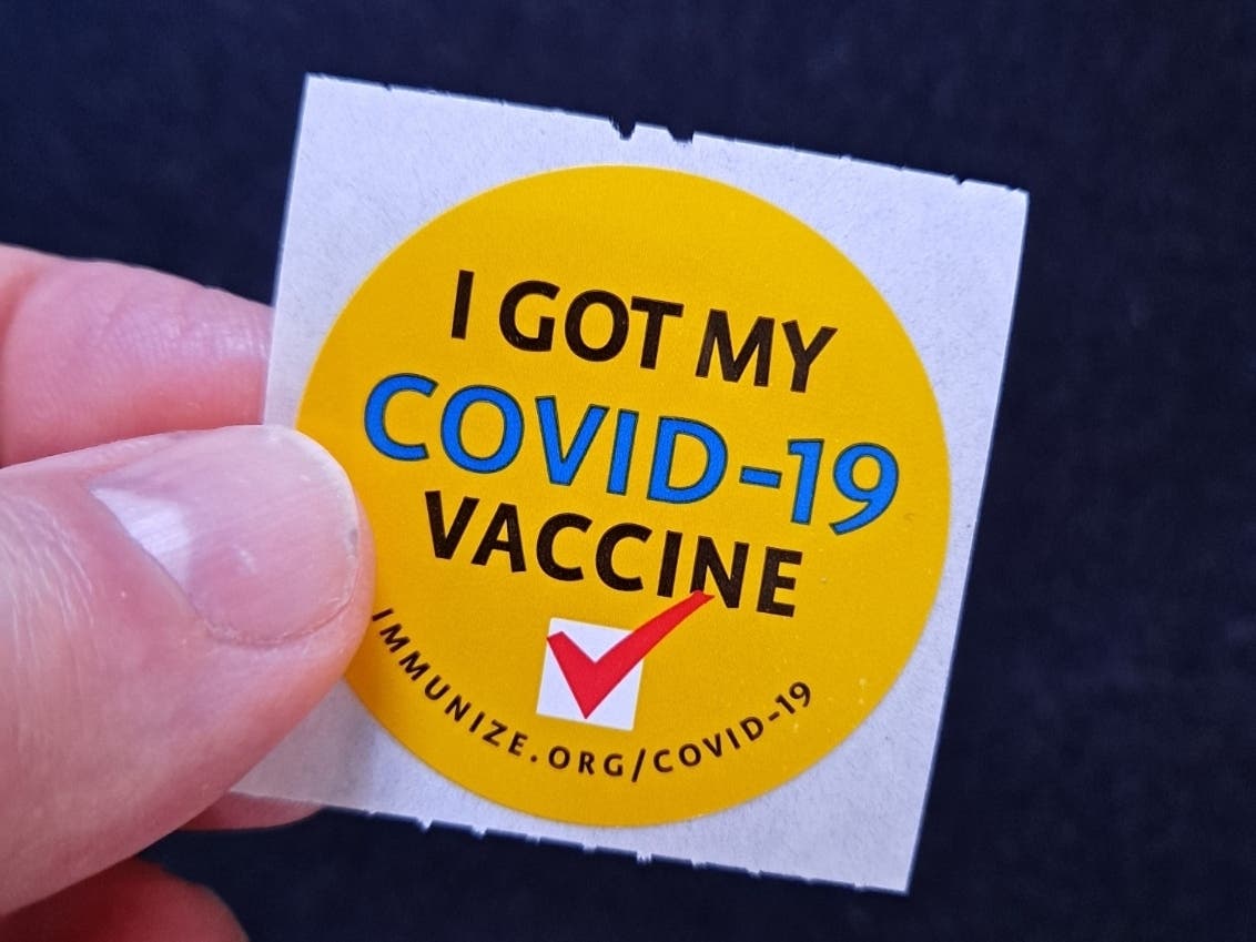 The Ocean County Health Department will host a walk-in clinic offering the Johnson & Johnson COVID-19 vaccine in June. 