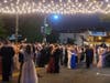 Toms River South seniors were dancing in the street, literally. 