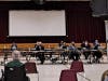 The Toms River Regional Board of Education listened last week to demands from parents who want the district to ignore state mandates and drop masks in school now. 