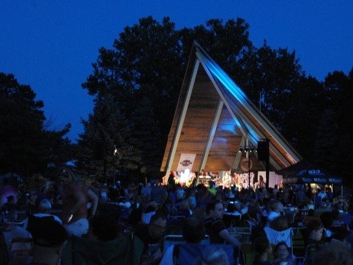 SummerFest concerts and fireworks are returning to Windward Beach Park in Brick for the summer of 2021.