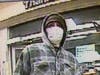 Toms River police are seeking the identity of this man who is being sought in connection with credit card theft cases.