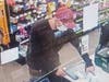 Toms River police are seeking this man's identity. 