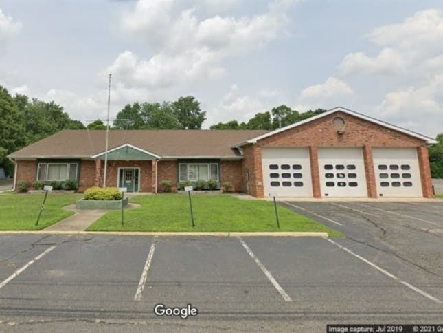 The Brick Township Volunteer EMS building will be renovated to house the township's Senior Outreach Services in addition to the Brick Township Police EMS, officials said. 