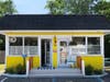 The Shack Mercantile in Brick offers home goods and snacks, paints and other decor made by local artists and artisans. 