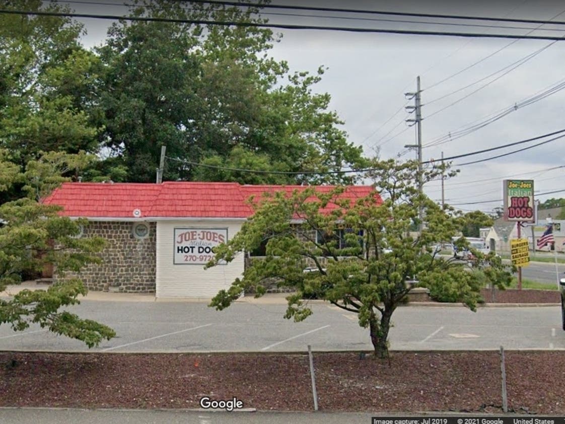 Joe Joe's Italian Hot Dogs Closes In Toms River As Owner Retires Toms River, NJ Patch