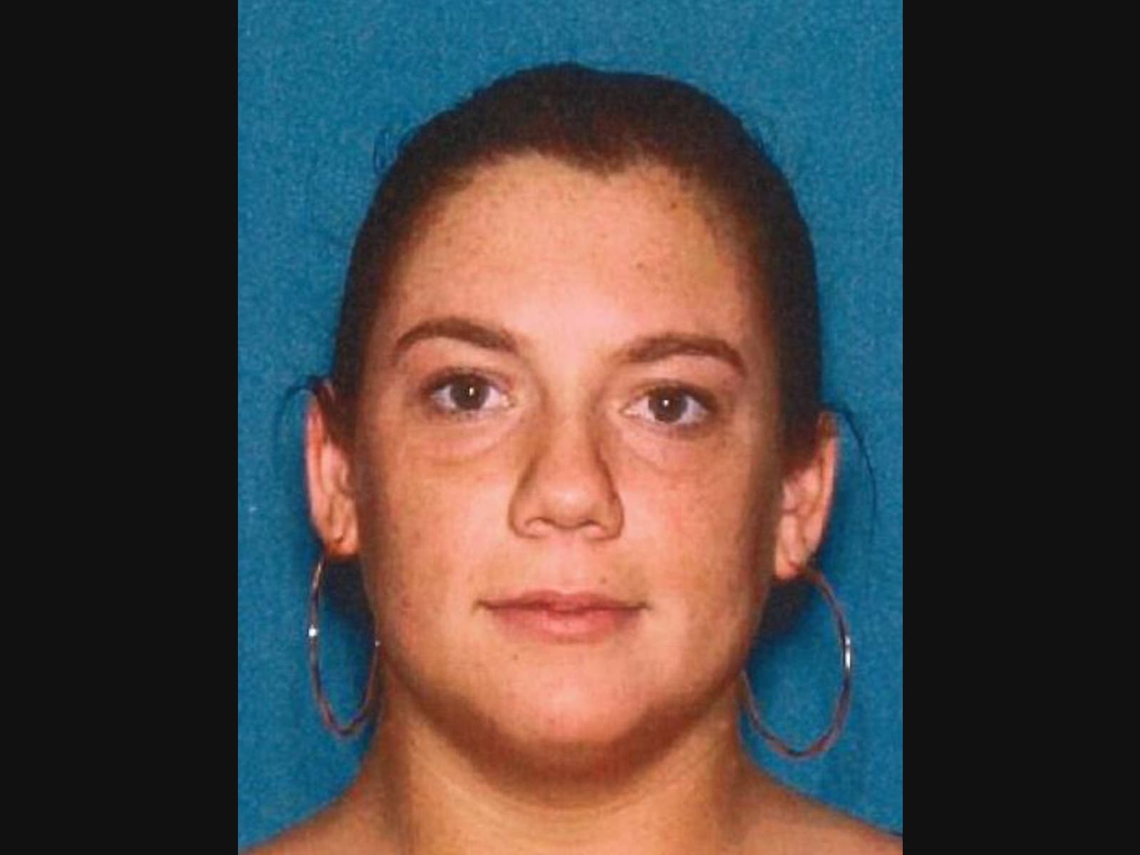 Courtney C. Michaels, 25, is accused of selling numerous counterfeit handbags and clothing as high-end designer items through her website to people all over the United States. 