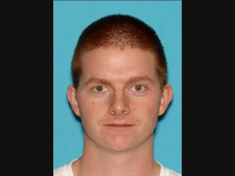 Mark J. Austin, 30, is accused of paying his co-defendant and former prison bunkmate, Jeray Melton, to kill his father in 2019, prosecutors said. 