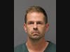 Jeremy W. Barringer, 46, was arrested following a motor vehicle crash on Route 35 early Sunday morning, Mantoloking police said. 