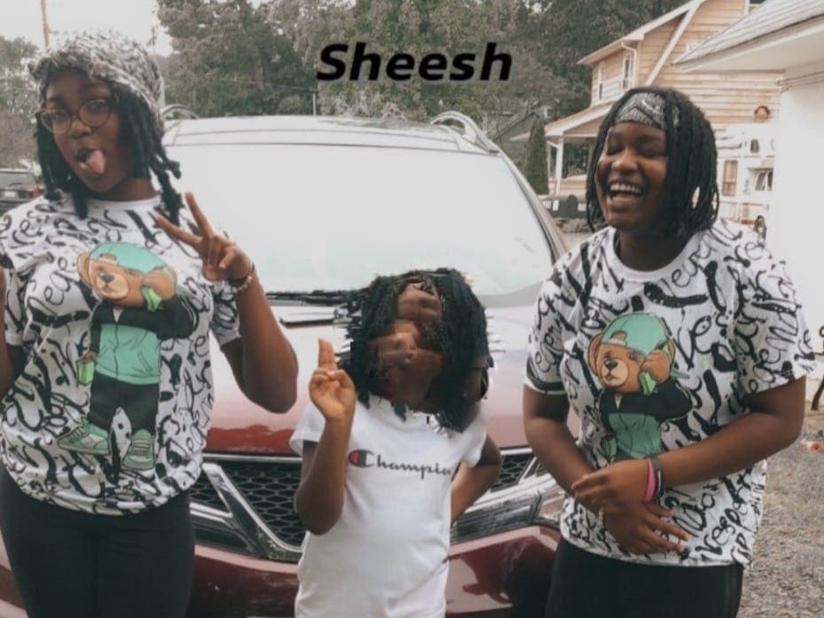 Two sisters, ages 14 (left) and 17, have gone missing and Brick Township authorities are seeking the public's help in locating them. 