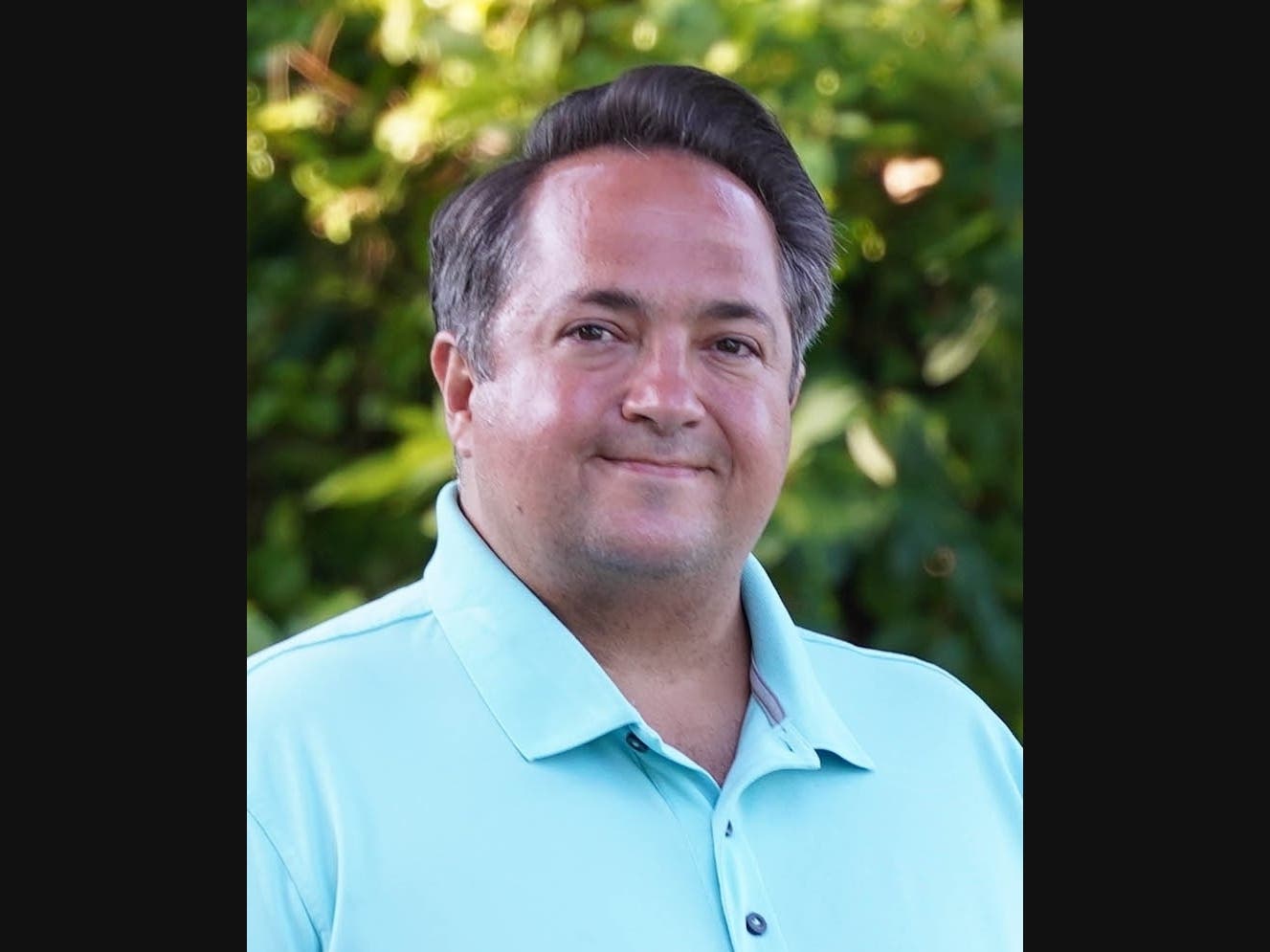 Derrick Ambrosino is one of six candidates for three seats on the Brick Township Council.