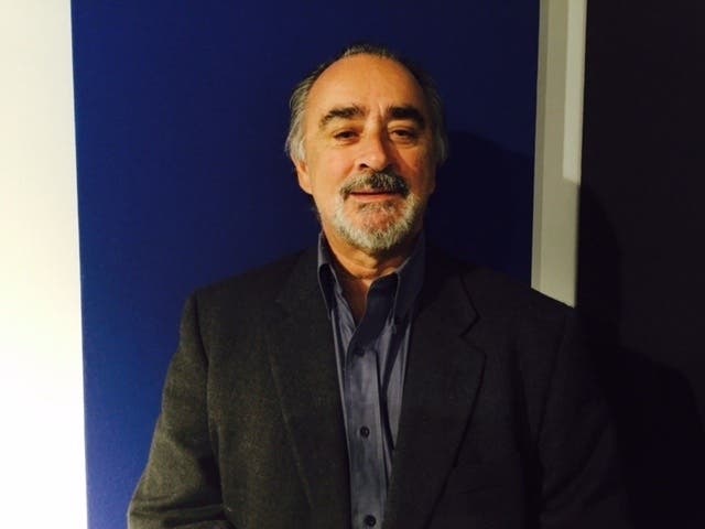 Philip Nufrio is one of seven candidates for two seats on the Ocean County Board of Commissioners.