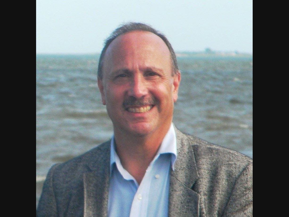 Barry Bendar is one of seven candidates for two seats on the Ocean County Board of Commissioners.