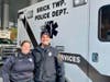 Brick Township EMT Stacy Speidel was nominated for EMT of the Year, and part-time EMT Armando Tamargo was part of a team that took third place in a simulated rescue competition.