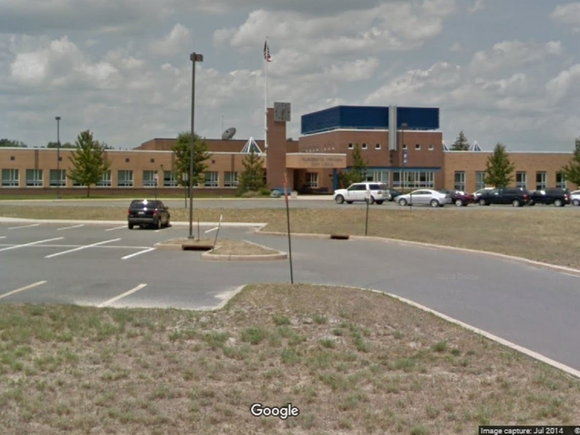 Manchester Township High School and all the schools in the district were closed Friday after rumors of a "potentially violent event involving a gun​" circulated Thursday evening. The rumors were found to be not credible, police said.