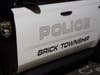 Andrew D. Williams, 42, and Louis Candelario, 49, both of Brooklyn, are suspects in multiple motor vehicle thefts and burglaries at gyms across New Jersey. 