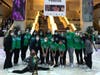 Members of the Brick Children's Community Theatre were honored at the Junior Theatre Festival Atlanta last weekend. 
