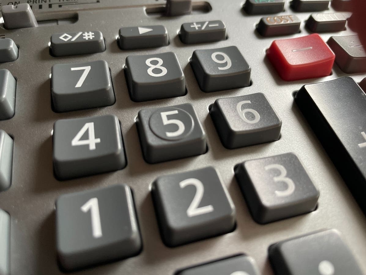 The Toms River Regional School District submitted a tentative budget to the state; a preliminary breakdown of what is in it will be presented this week. 