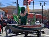 The spirit of the Irish was on display Saturday at the 2022 Ocean County St. Patrick's Day parade in Seaside Heights.