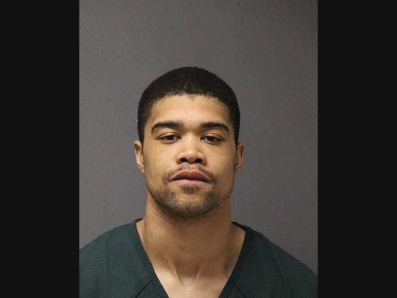 Dion Marsh, 27, has been ordered held until trial on state charges against him in connection with attacks on Orthodox Jewish men on April 8, the Ocean County Prosecutor's Office said. 