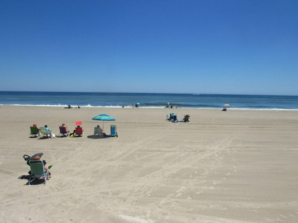 The Toms River Township Council approved a