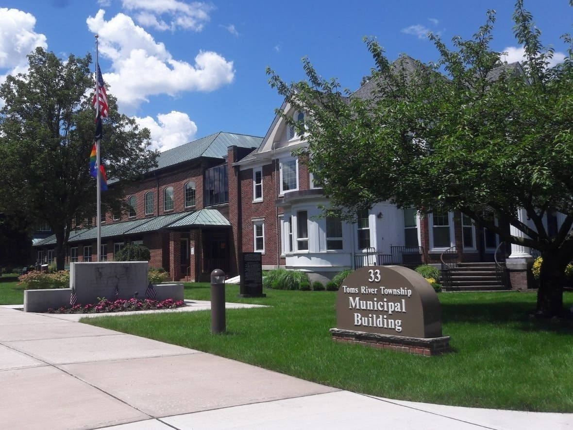 Toms River officials have imposed a curfew on teenagers for the barrier island portions of the town after residents complained about hordes of teens roaming being destructive and generally unruly over Memorial Day weekend. 