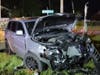 A Jeep Grand Cherokee and a 2005 Honda Civic crashed at the intersection of Northampton and Commonwealth boulevards on Friday, police said. George Hruszczak, 70, of Jackson was killed in the crash.