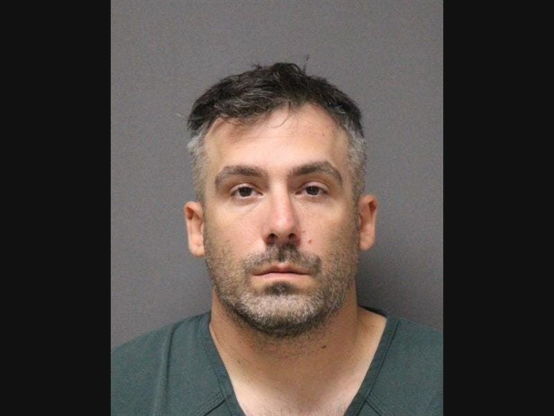 Robert M. Cohan, 35, of Lakehurst, promised repairs to the residents' homes and took deposits, but never did the work, Toms River police said.