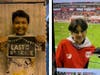 Brayden Sheard, 10, and Xavier Chasey, 11, have been found safe, Brick police said. 