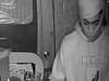 Brick Township police are hoping someone can identify this young man and a second young man they are seeking in connection with a pair of smash-and-grab commercial burglaries. 