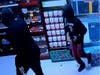 Brick Township police are hoping someone can identify these young men they are seeking in connection with a pair of smash-and-grab commercial burglaries. 