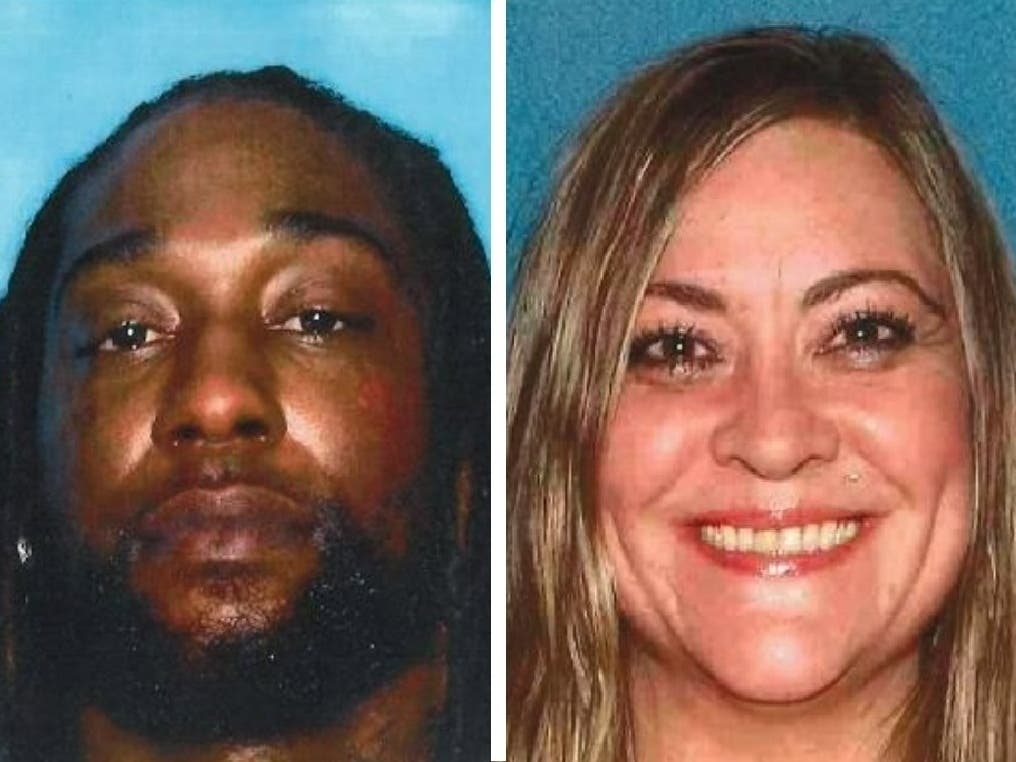 Shaun Crawford, 36, of Trenton, and Sanine Brosseau, 44, of Cream Ridge, have been charged in connection with drug distribution in Ocean, Monmouth, and Burlington counties.