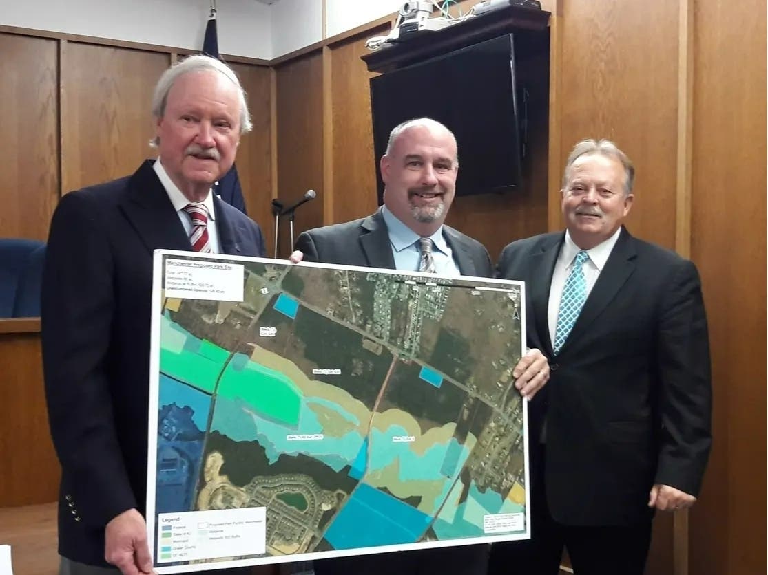 News small post card thumbnail