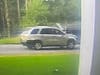 Manchester police are seeking the public's help in finding this SUV and the driver who approached two children on Saturday evening in Pine Lake Park.
