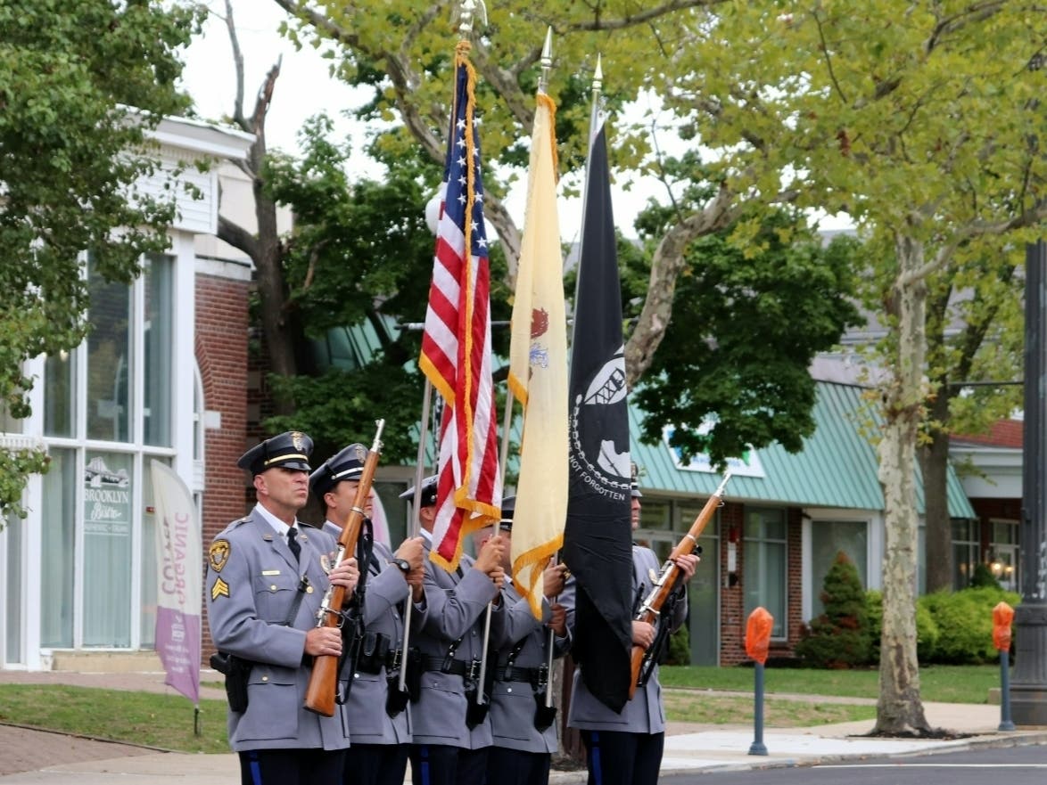 Toms River National Guard Armory