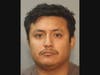 Alberto Vasquez-Ventura, 27, of Lakewood, is charged with conspiracy to distribute cocaine and other charges. He is being held awaiting trial, the prosecutor's office said. 