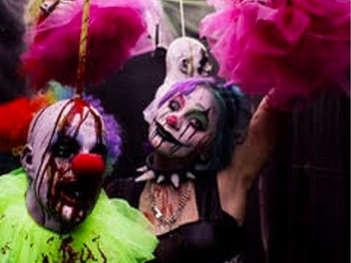 The 2022 scarefest at Scary Rotten Farms is called Endgame. But will this be the last go-round for the popular Halloween attraction?
