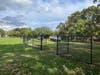 The township is in the final stages of construction of the new dog park in the Silverton section of Toms River. 
