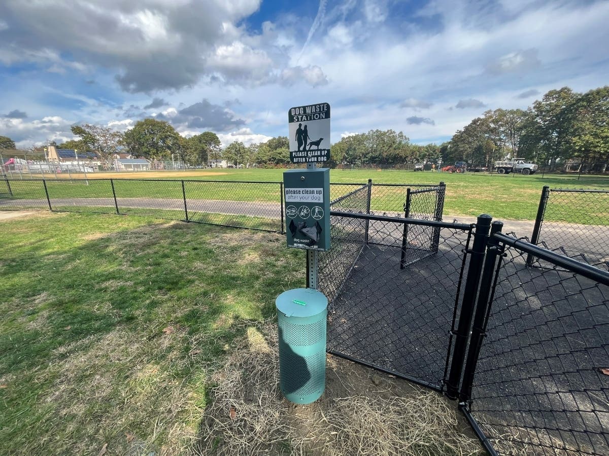 Stay Out Of Dog Park In Silverton Until It Opens Toms River Mayor