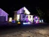 The Casqueira house in Brick is decked out for Halloween with a "Stranger Things" theme. Check it out this week; they will have a cosplay character taking photos with people. 