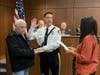 Police Chief Adam Picca.