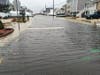 Eisenhower Avenue in Ortley Beach.