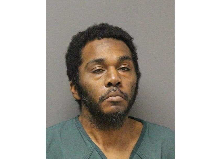 Harry J. Bray Jr., 35, is being held at the Ocean County Jail pending a detention hearing, authorities said. 