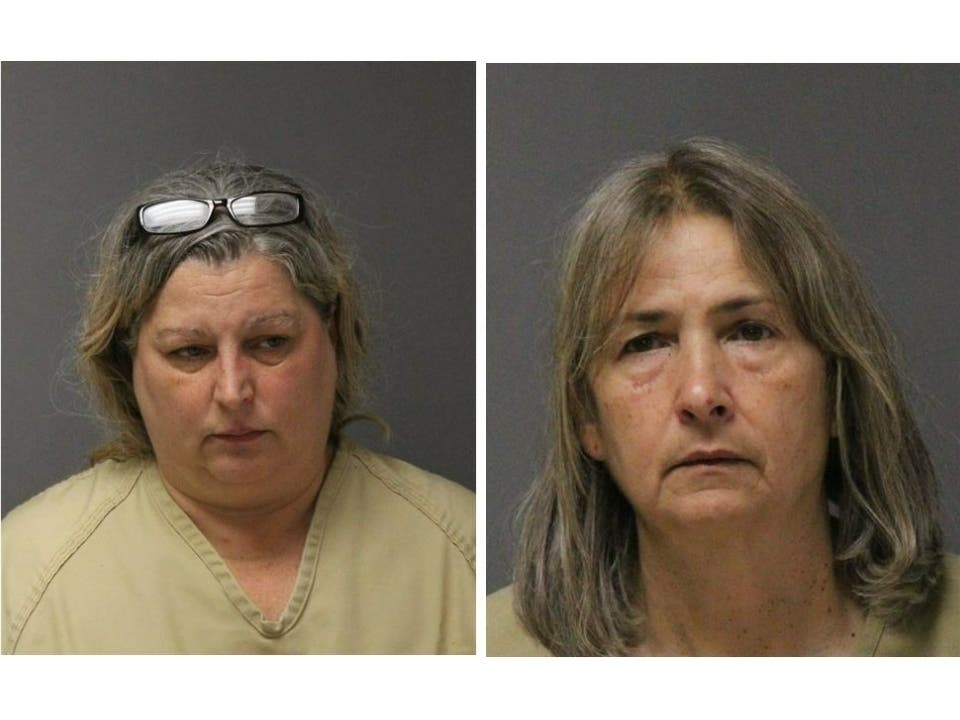 Aimee J. Lonczak and Michele Nycz are scheduled for a court hearing on Tuesday.