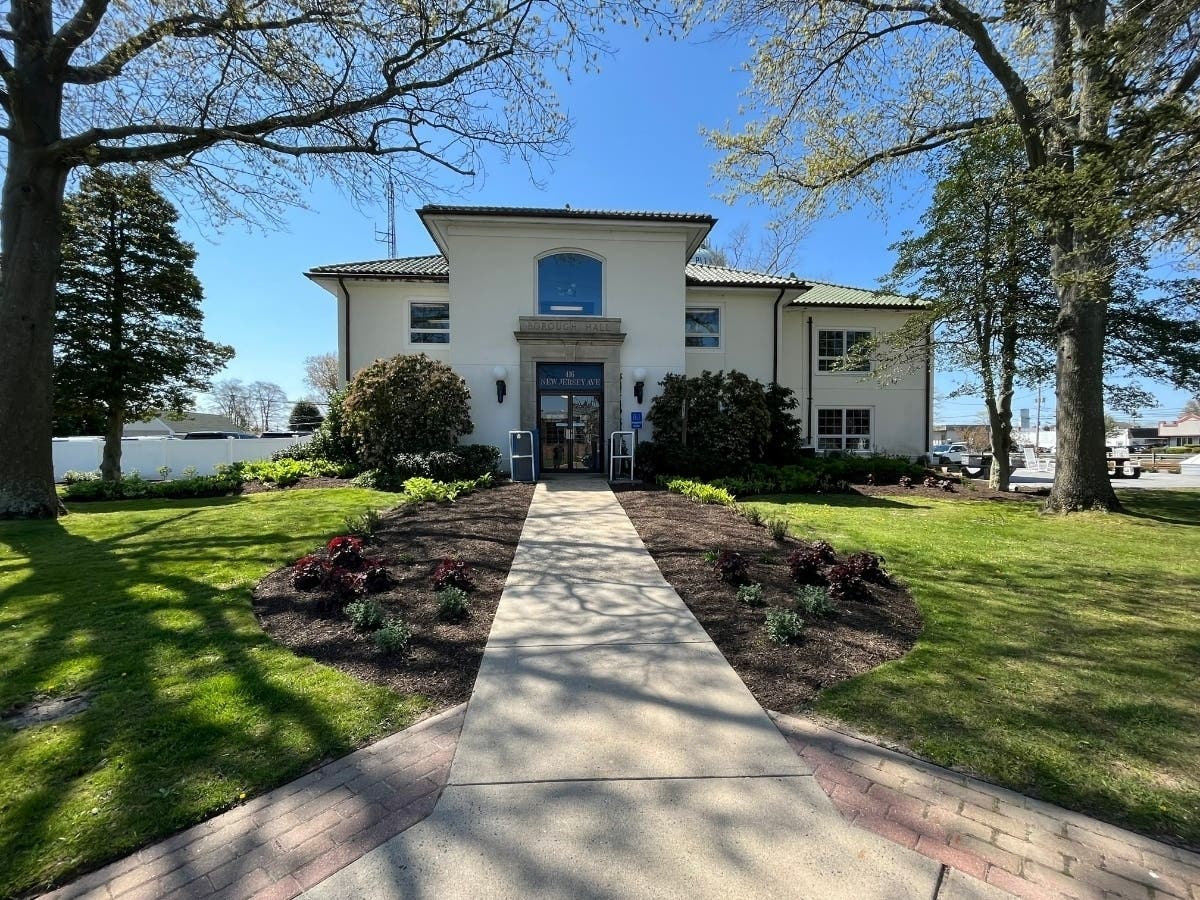 The borough council meeting dates and workshop dates were approved. Mark your calendar.