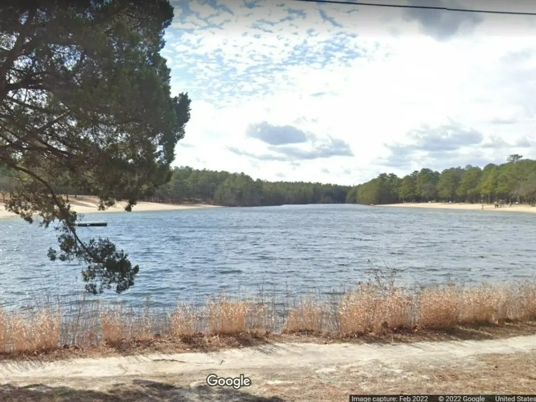 The 10th Penguin Plunge at Harry Wright Lake in Manchester raises money for the Regional Day School students' prom and graduation. 